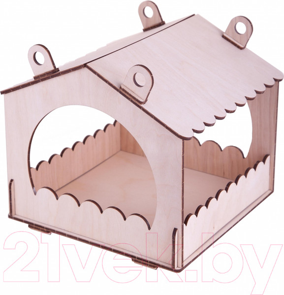 Изображение товара Кормушка для птиц Древо Игр Кормушка для птиц / DI-C001