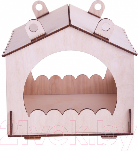 Изображение товара Кормушка для птиц Древо Игр Кормушка для птиц / DI-C001