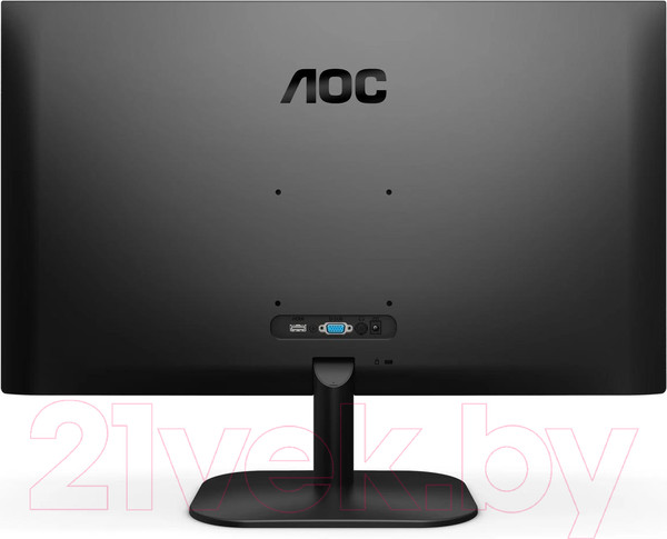 Изображение товара Монитор AOC 24B2XHM2