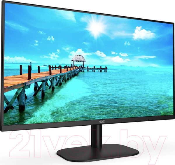 Изображение товара Монитор AOC 24B2XHM2