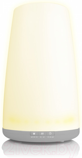 Изображение товара Ультразвуковой увлажнитель воздуха Medisana AH 670 / 60054 (белый)