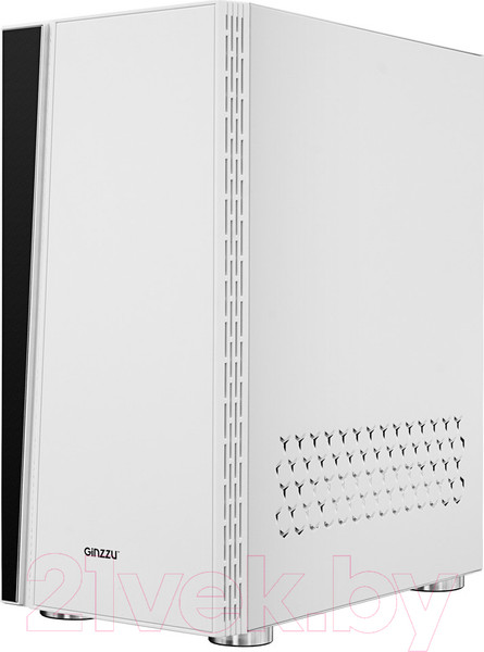 Изображение товара Корпус для компьютера Ginzzu CL220