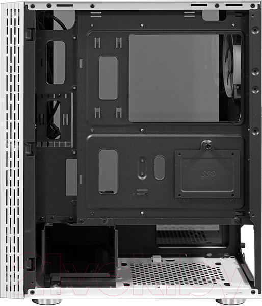 Изображение товара Корпус для компьютера Ginzzu CL220