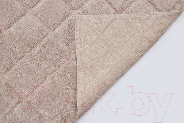 Изображение товара Коврик для ванной FORA FOR-BRK60-100BE