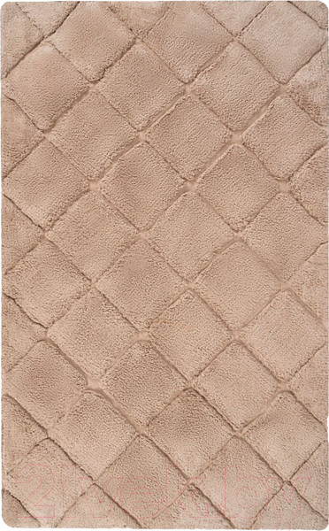 Изображение товара Коврик для ванной FORA FOR-BRK60-100BE