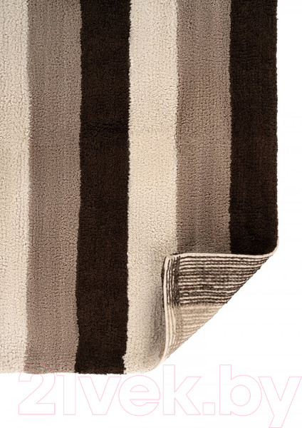 Изображение товара Коврик для ванной FORA FOR-SPL60-60NAT