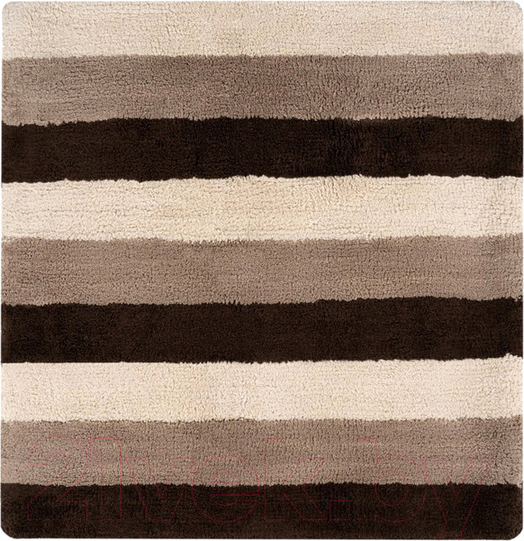 Изображение товара Коврик для ванной FORA FOR-SPL60-60NAT