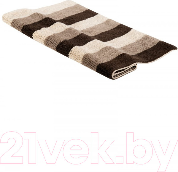 Изображение товара Коврик для ванной FORA FOR-SPL60-60NAT