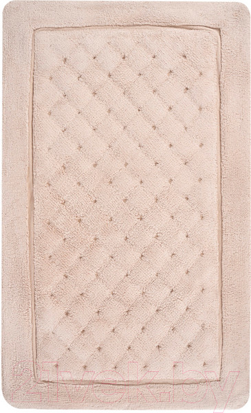 Изображение товара Коврик для ванной FORA FOR-LN60-100NAT