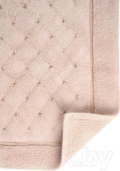 Изображение товара Коврик для ванной FORA FOR-LN60-100NAT