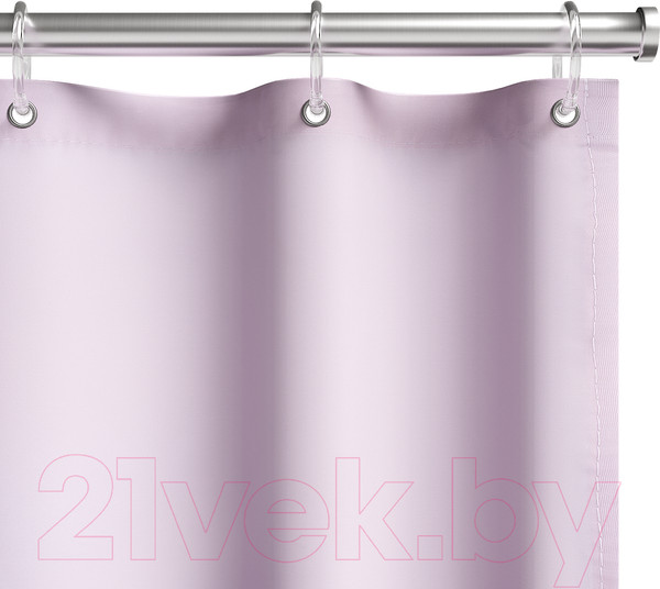 Изображение товара Шторка-занавеска для ванны FORA FOR-TR095