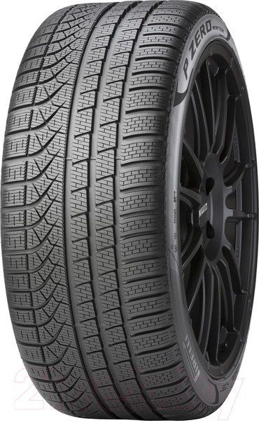 Изображение товара Зимняя шина Pirelli P Zero Winter Elect 245/45R20 103V Porsche