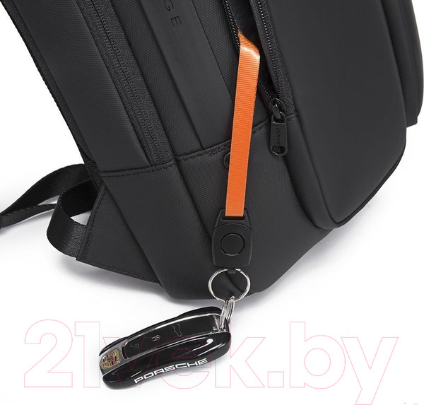 Изображение товара Рюкзак Bange BG7238 (черный)