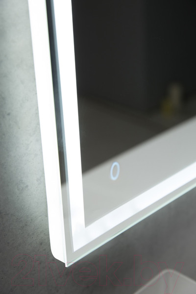 Изображение товара Зеркало BelBagno SPC-GRT-800-800-LED-TCH-WARM