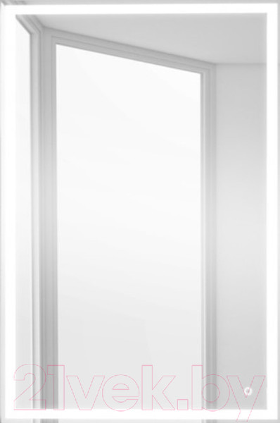 Изображение товара Зеркало BelBagno SPC-GRT-900-600-LED-TCH-WARM