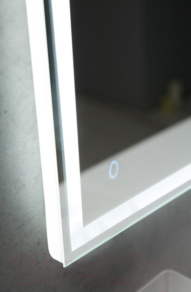 Изображение товара Зеркало BelBagno SPC-GRT-900-600-LED-TCH-WARM