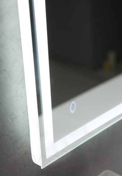 Изображение товара Зеркало BelBagno SPC-GRT-900-800-LED-TCH-WARM