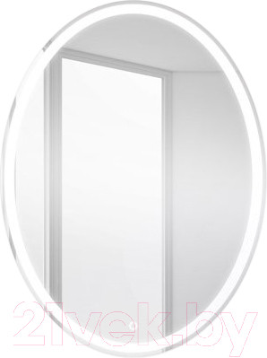 Изображение товара Зеркало BelBagno SPC-VST-600-800-LED-TCH-WARM