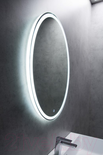 Изображение товара Зеркало BelBagno SPC-VST-600-800-LED-TCH-WARM