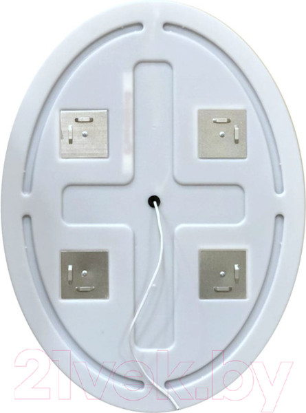 Изображение товара Зеркало BelBagno SPC-VST-600-800-LED-TCH-WARM