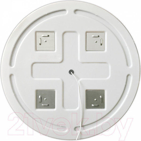 Изображение товара Зеркало BelBagno SPC-RNG-700-LED-TCH-WARM