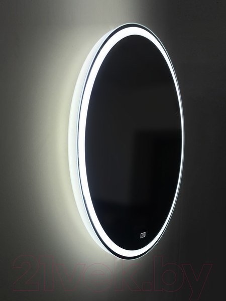 Изображение товара Зеркало BelBagno SPC-RNG-700-LED-TCH-WARM