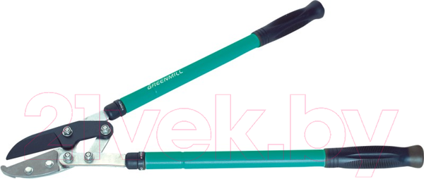 Изображение товара Сучкорез механический Greenmill GR6322
