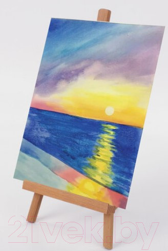 Изображение товара Мольберт Brauberg Настольный / 190658