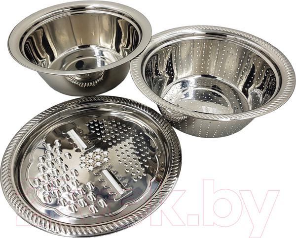 Изображение товара Миска-дуршлаг DomiNado A9