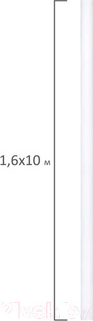 Изображение товара Холст для рисования Brauberg В рулоне / 191032