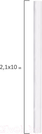 Изображение товара Холст для рисования Brauberg 191033