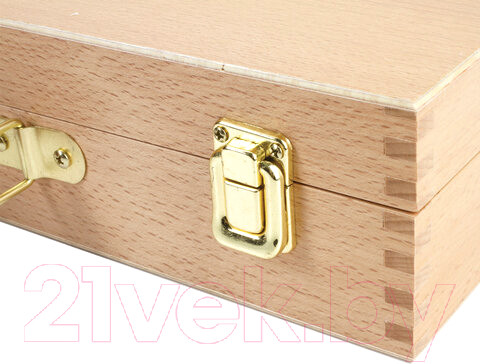 Изображение товара Этюдный ящик Brauberg 190657