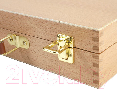 Изображение товара Этюдный ящик Brauberg 190657