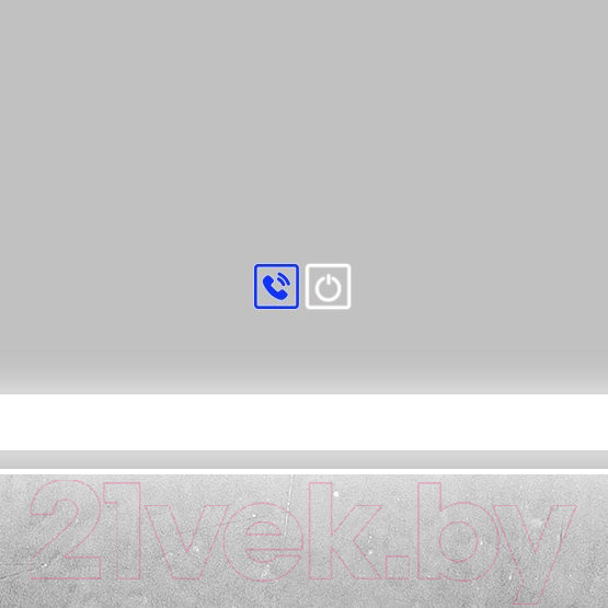 Изображение товара Зеркало BelBagno SPC-GRT-1200-800-LED-TCH-PHONE