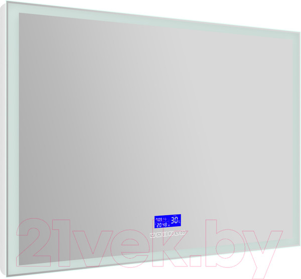 Изображение товара Зеркало BelBagno SPC-GRT-1000-800-LED-TCH-RAD