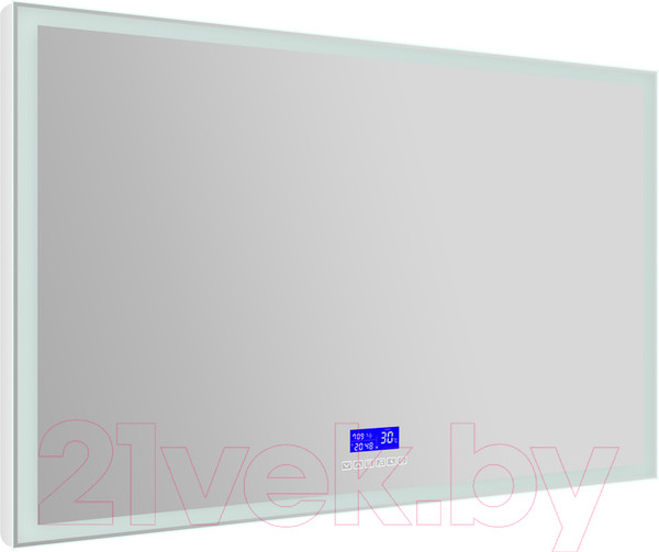Изображение товара Зеркало BelBagno SPC-GRT-1200-800-LED-TCH-RAD