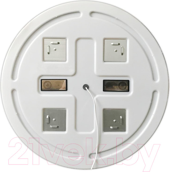Изображение товара Зеркало BelBagno SPC-RNG-700-LED-TCH-RAD