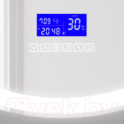Изображение товара Зеркало BelBagno SPC-RNG-700-LED-TCH-RAD