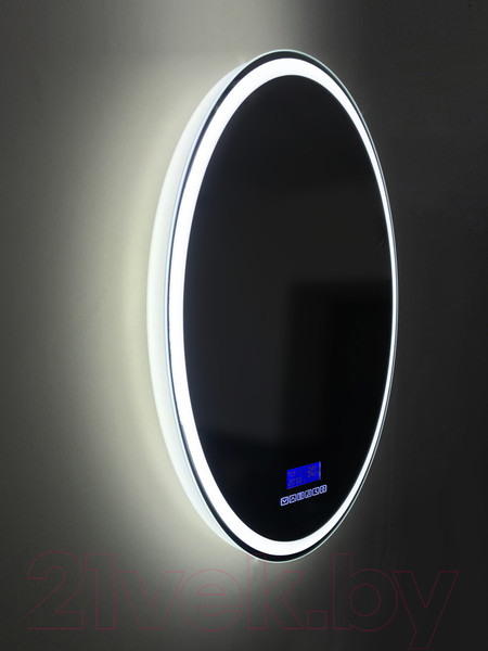 Изображение товара Зеркало BelBagno SPC-RNG-700-LED-TCH-RAD