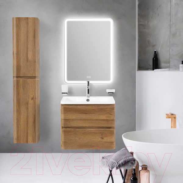 Изображение товара Зеркало BelBagno SPC-MAR-600-800-LED-TCH-WARM