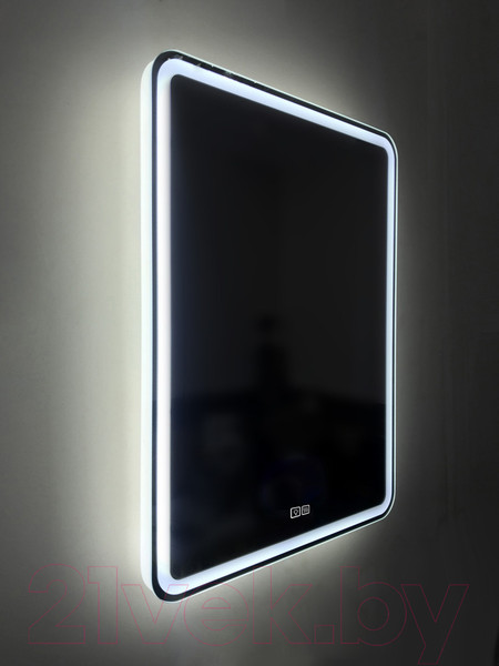 Изображение товара Зеркало BelBagno SPC-MAR-600-800-LED-TCH-WARM
