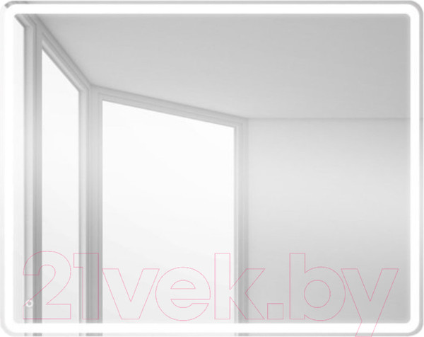 Изображение товара Зеркало BelBagno SPC-MAR-1000-800-LED-TCH-WARM