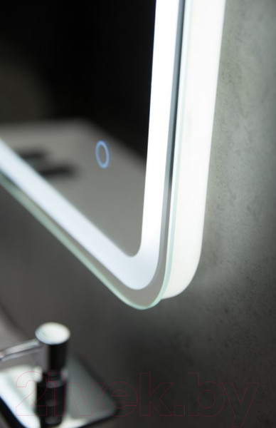Изображение товара Зеркало BelBagno SPC-MAR-1000-800-LED-TCH-WARM