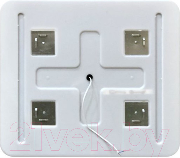 Изображение товара Зеркало BelBagno SPC-MAR-1000-800-LED-TCH-WARM