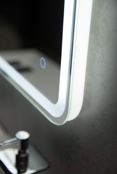 Изображение товара Зеркало BelBagno SPC-MAR-1200-800-LED-TCH-WARM
