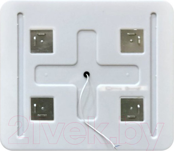 Изображение товара Зеркало BelBagno SPC-MAR-1200-800-LED-TCH-WARM