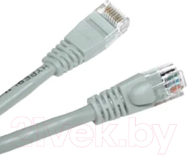 Изображение товара Кабель Geplink GL3722 (20м, серый)