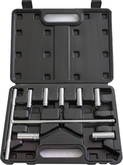 Изображение товара Универсальный набор инструментов Forsage F-2095