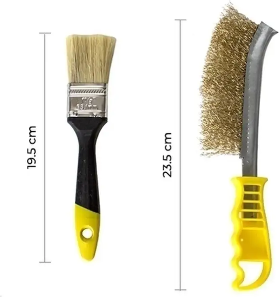 Изображение товара Универсальный набор инструментов WMC Tools 201001 (48154)