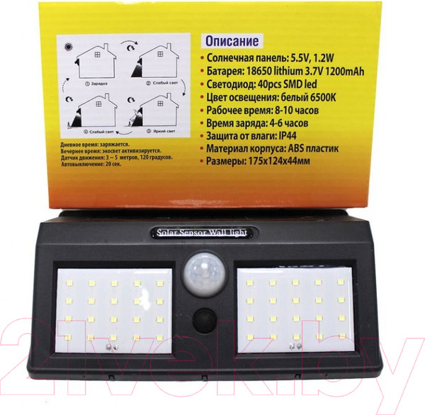 Изображение товара Универсальный набор инструментов WMC Tools 201200